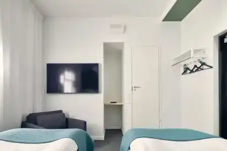GreenStar Jyväskylä - 19