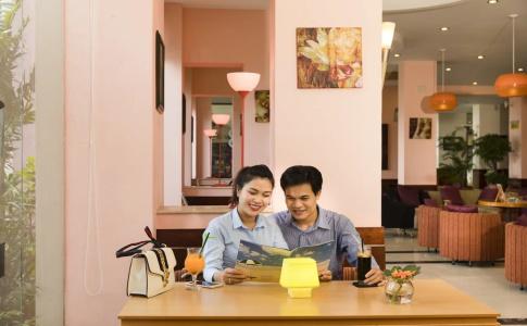 Sai Gon Quang Binh - 24
