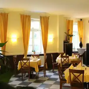 Eden-Hotel - 27