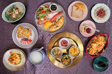 De Phanakron Boutique - 14