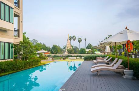Maraya & Resort -Sha Plus - 29