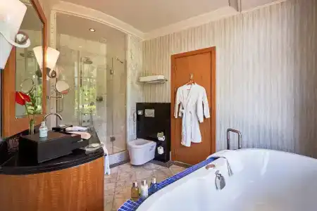 Calista Luxury Resort - 151