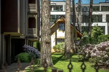 Villa Alvīne Family Apart-Hotel - 108