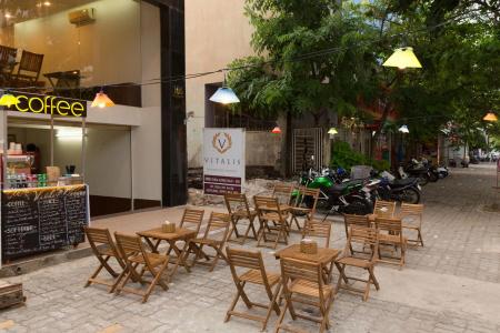 Vitalis Riverside - 15