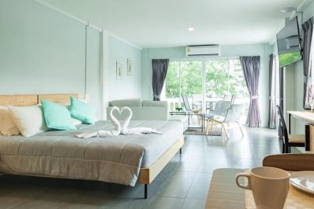 The Beach Cha Am Suites - 30