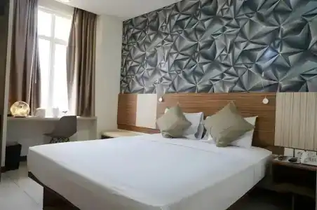 Smarthomm Ancol Jakarta - 18