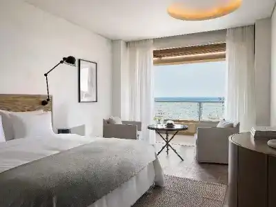 Grecotel Astir Alexandroupolis - 22