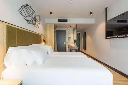 Barceló Budapest - 65