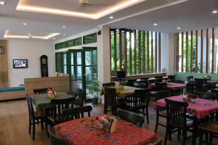 The Greenery - 29