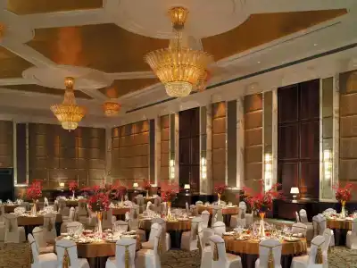 Shangri-La Dalian - 17