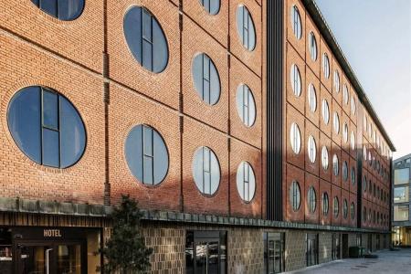 Ottilia by Brøchner Hotels - 0