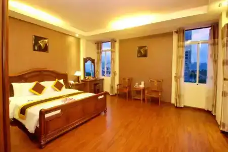 Luxury Nha Trang - 73