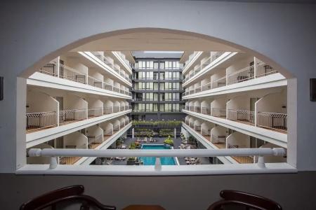 Sabai Resort - 14