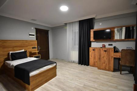 Sandal Otel - 47