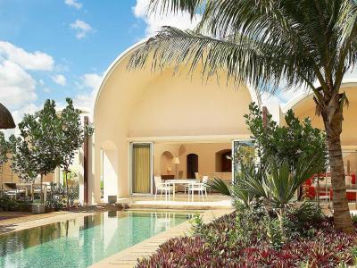SO Sofitel Mauritius - 7