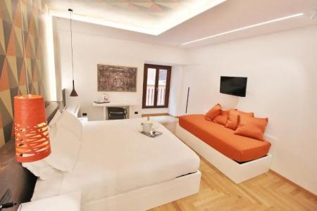 Albergo Abruzzi - 16