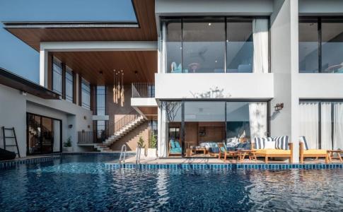Vann Hua Hin Resort - 15