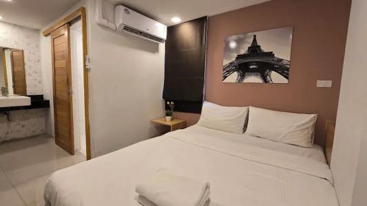 Sleepstation at Pratunam - 117