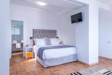 Shapes Luxury Suites - 108