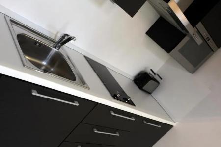 Apartment House - The Modern Flat - 39