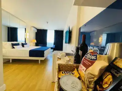 Seaside Vip40 - 27