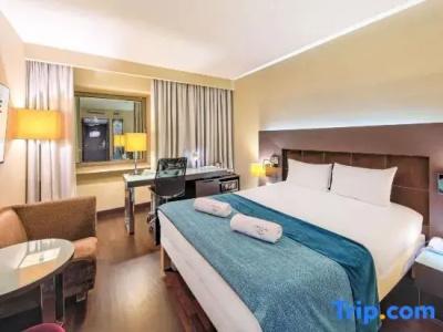 Mercure Gdańsk Stare Miasto - 93