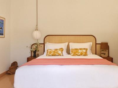 Hôtel La Tartane Saint Amour - 30