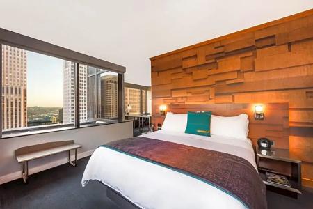 W Seattle - 138