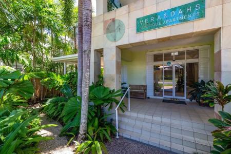 Verandahs Boutique - 46