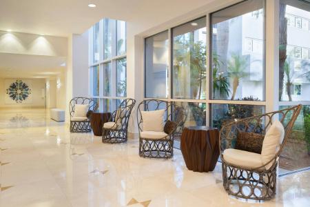 West Palm Beach Marriott - 31