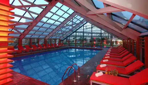 Susesi Luxury Resort - 25