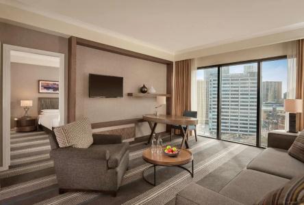 Hyatt Regency Birmingham - 37