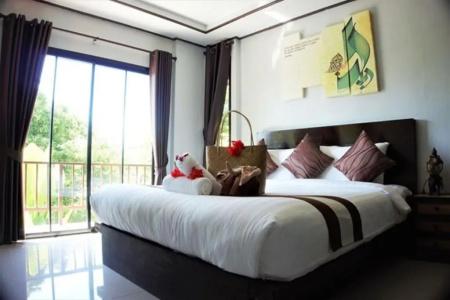 Baan Puteri Lanta Villa - Sha Extra Plus - 49