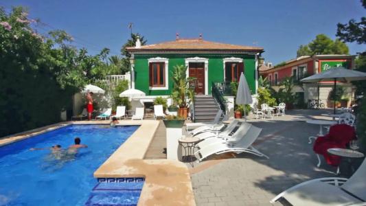 Boutique Mr Palau Verd - Adults Only - 9