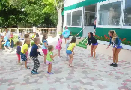 Семейный курорт - 24