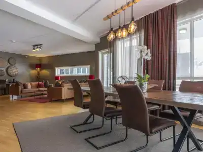 Radisson Blu Resort, Trysil - 10