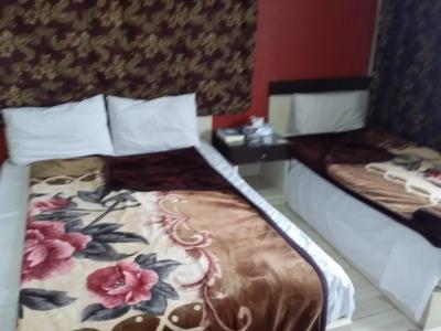 Isis Hostel 2 - 102