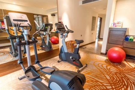 Holiday Inn Jaipur City Centre, An Ihg - 19