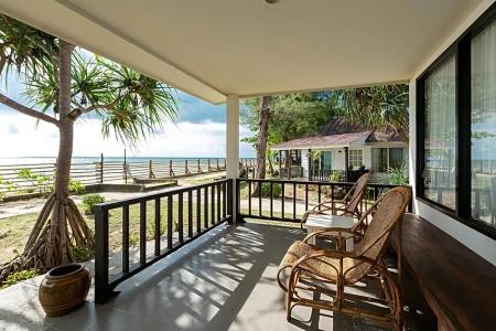 Nakara Long Beach Resort - Sha Extra Plus - 160