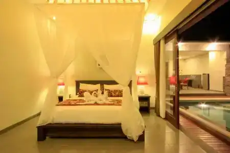 Griya Shanti Villas & Spa - 61