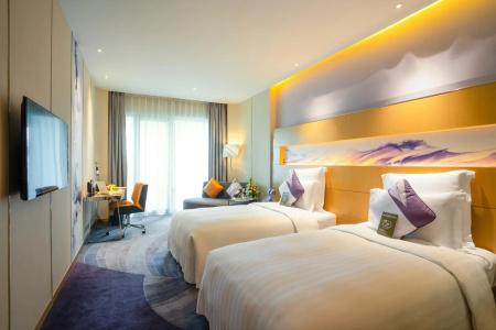 Novotel Suzhou Sip - 4