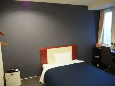 Grampus Inn Osaka - 21