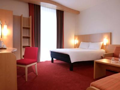 ibis Lyon Centre Perrache - 4