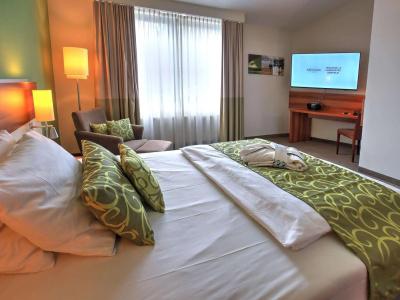 Mercure Tagungs- & LandKrefeld - 6