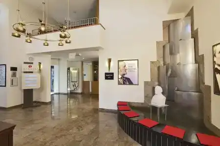 H4 Residenzschloss Bayreuth - 14
