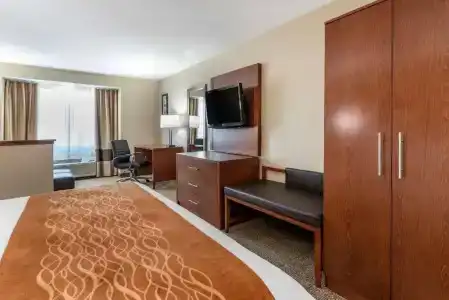 Comfort Inn Portland - 30