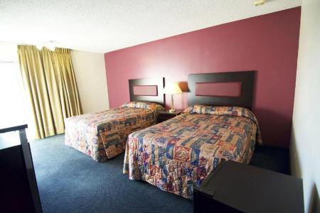 Royal Plaza Inn - 19