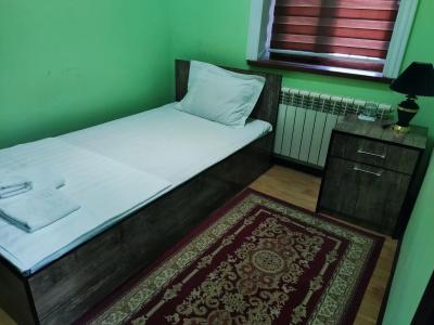 Gren House - 74
