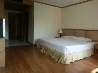 Takiab Beach Resort - 19