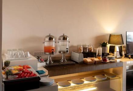 Jasmine Resort Bangkok - Sha Extra Plus - 14